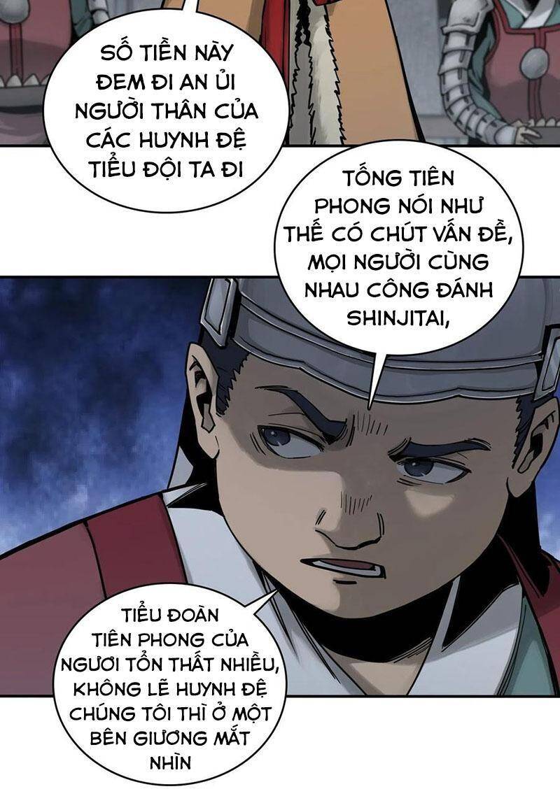 Bắt Đầu Từ Cửu Đầu Điểu Chapter 64 - Trang 2