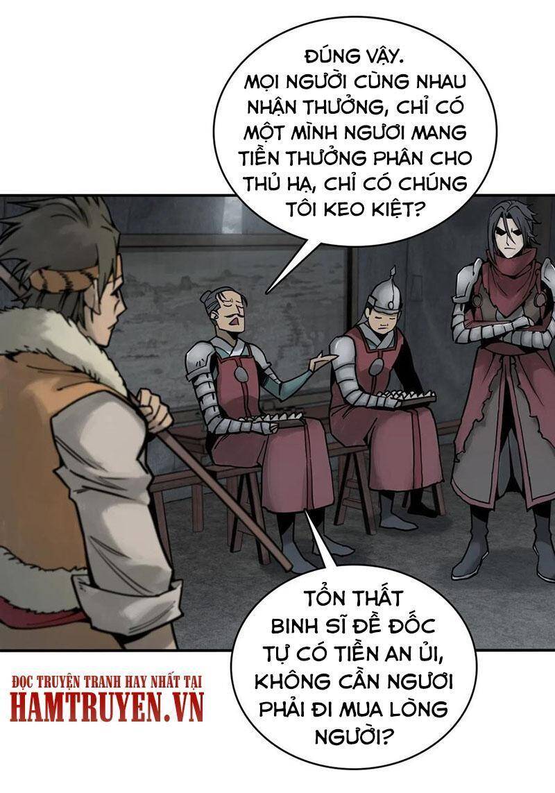 Bắt Đầu Từ Cửu Đầu Điểu Chapter 64 - Trang 2