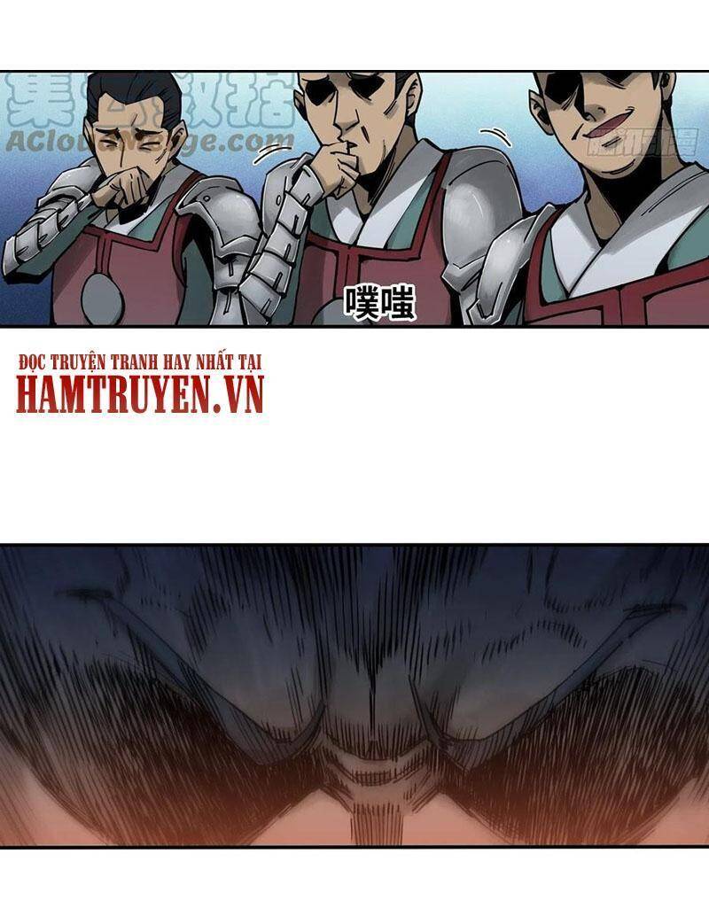 Bắt Đầu Từ Cửu Đầu Điểu Chapter 64 - Trang 2