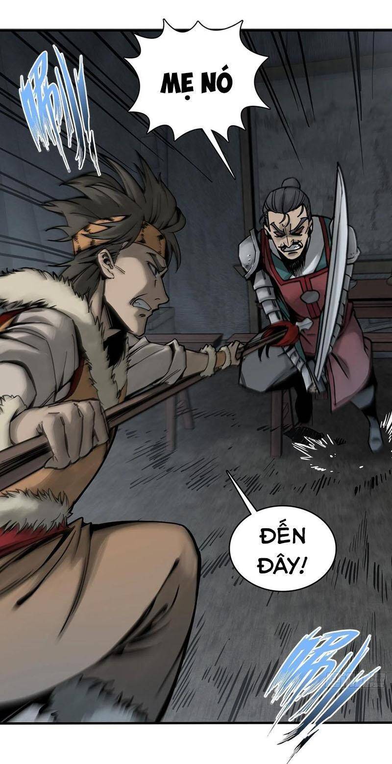 Bắt Đầu Từ Cửu Đầu Điểu Chapter 64 - Trang 2