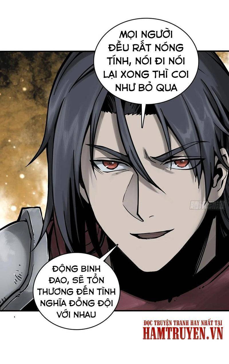 Bắt Đầu Từ Cửu Đầu Điểu Chapter 64 - Trang 2