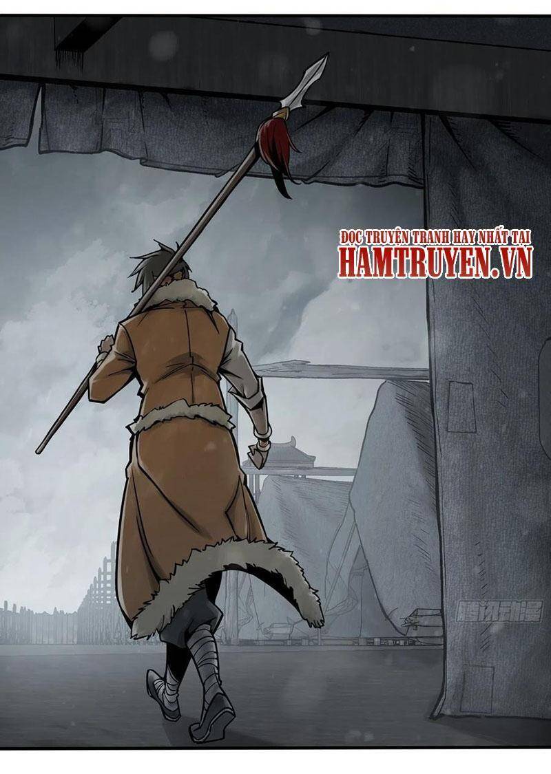 Bắt Đầu Từ Cửu Đầu Điểu Chapter 64 - Trang 2