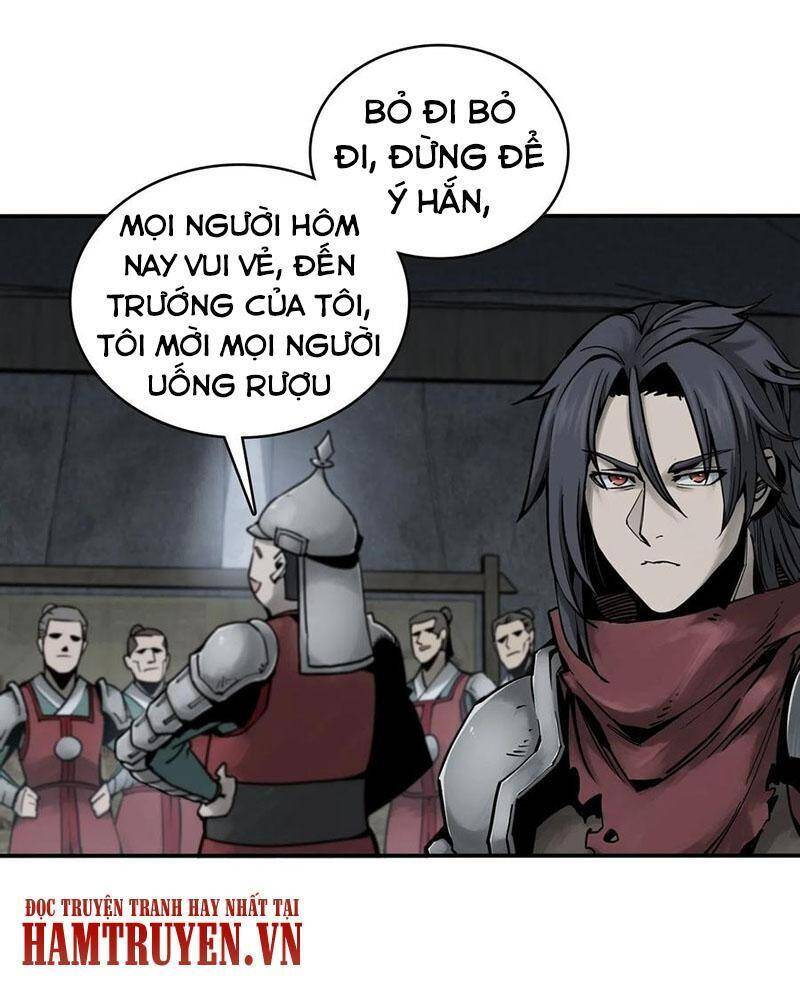 Bắt Đầu Từ Cửu Đầu Điểu Chapter 64 - Trang 2