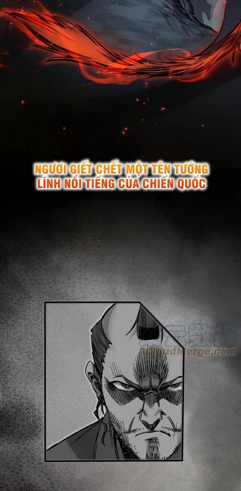 Bắt Đầu Từ Cửu Đầu Điểu Chapter 64 - Trang 2