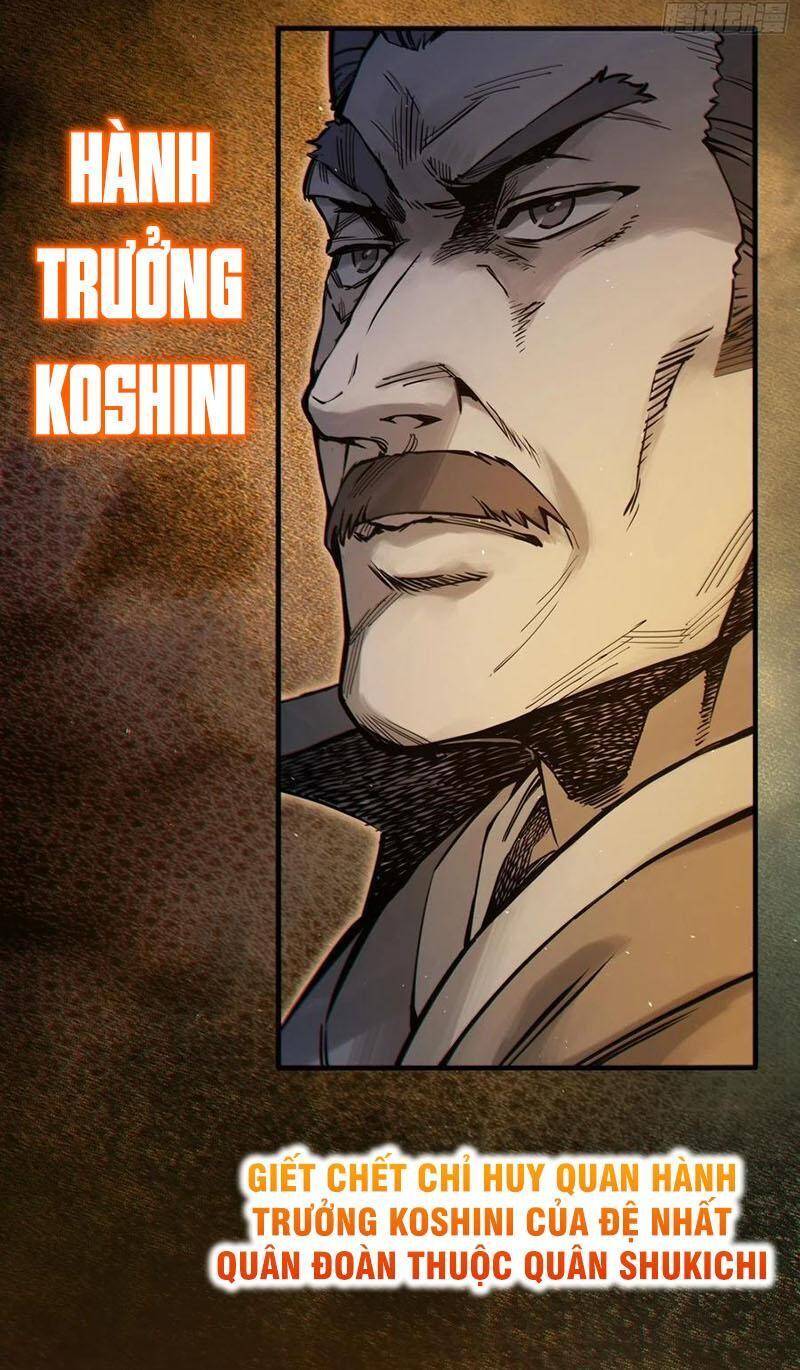 Bắt Đầu Từ Cửu Đầu Điểu Chapter 64 - Trang 2