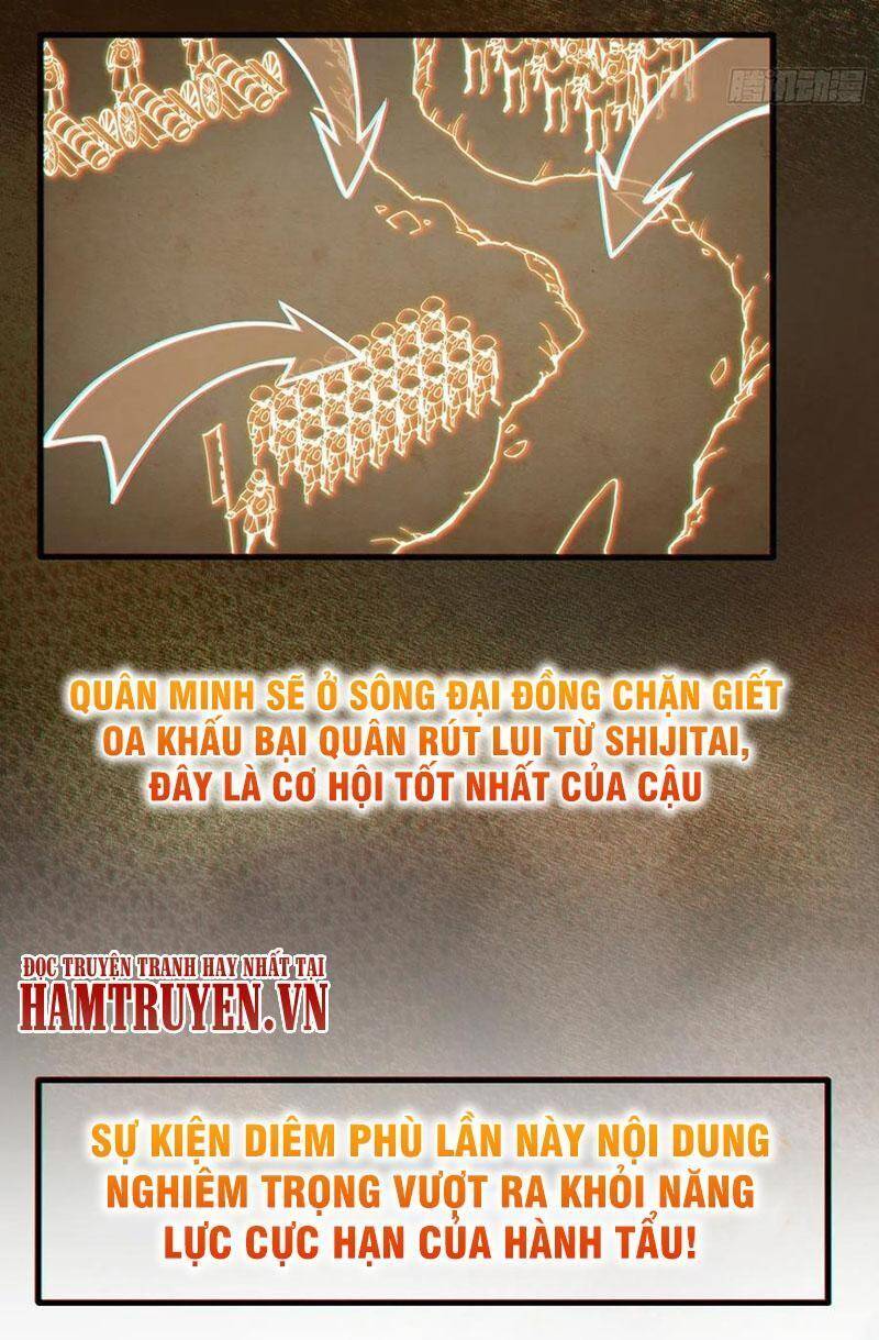 Bắt Đầu Từ Cửu Đầu Điểu Chapter 64 - Trang 2