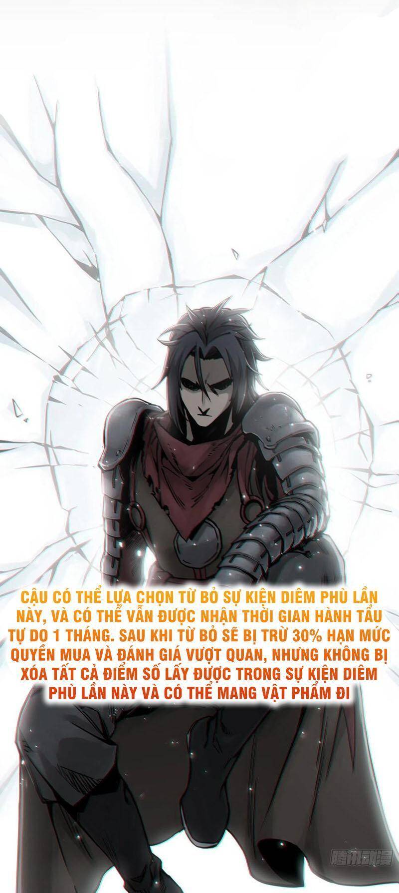 Bắt Đầu Từ Cửu Đầu Điểu Chapter 64 - Trang 2