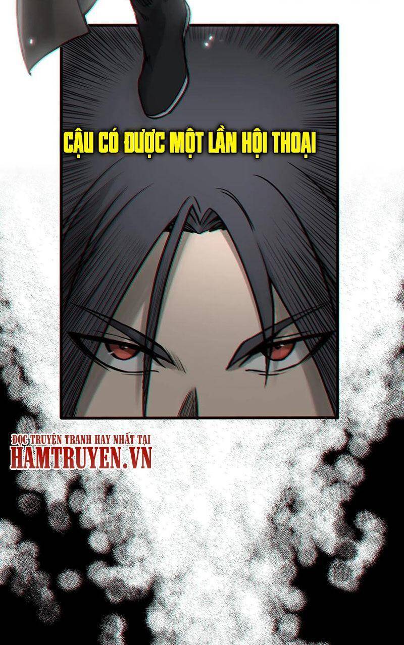 Bắt Đầu Từ Cửu Đầu Điểu Chapter 64 - Trang 2
