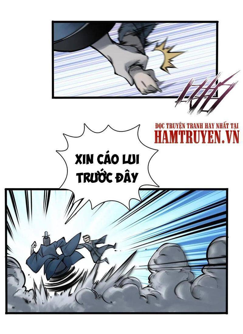Bắt Đầu Từ Cửu Đầu Điểu Chapter 64 - Trang 2