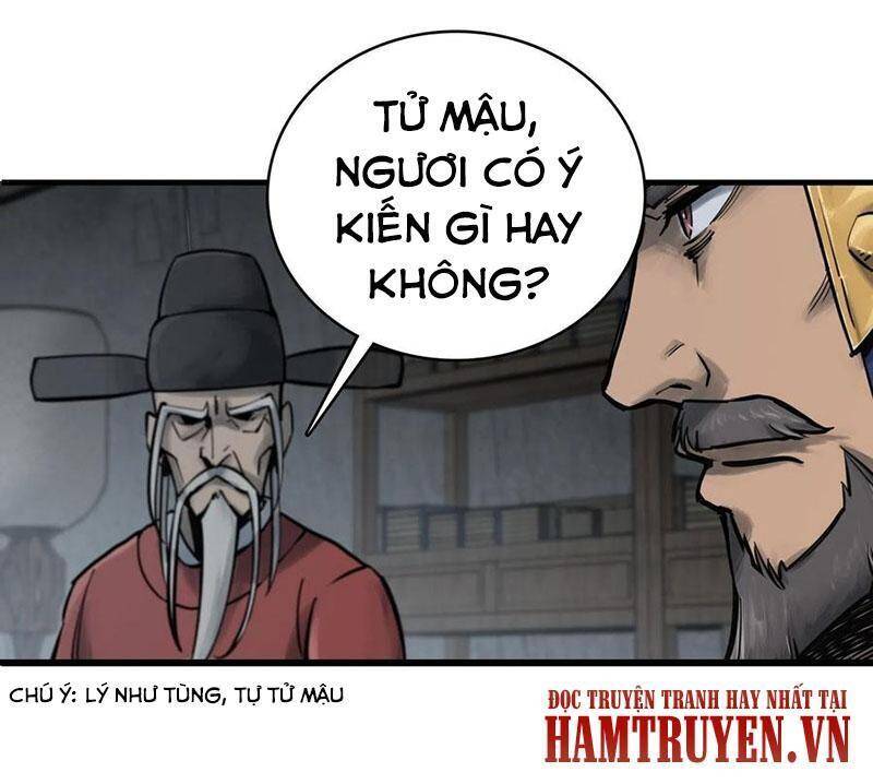 Bắt Đầu Từ Cửu Đầu Điểu Chapter 64 - Trang 2
