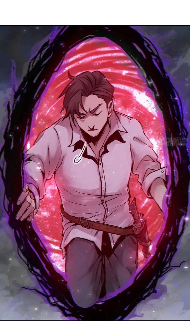 Bắt Đầu Từ Cửu Đầu Điểu Chapter 65 - Trang 2