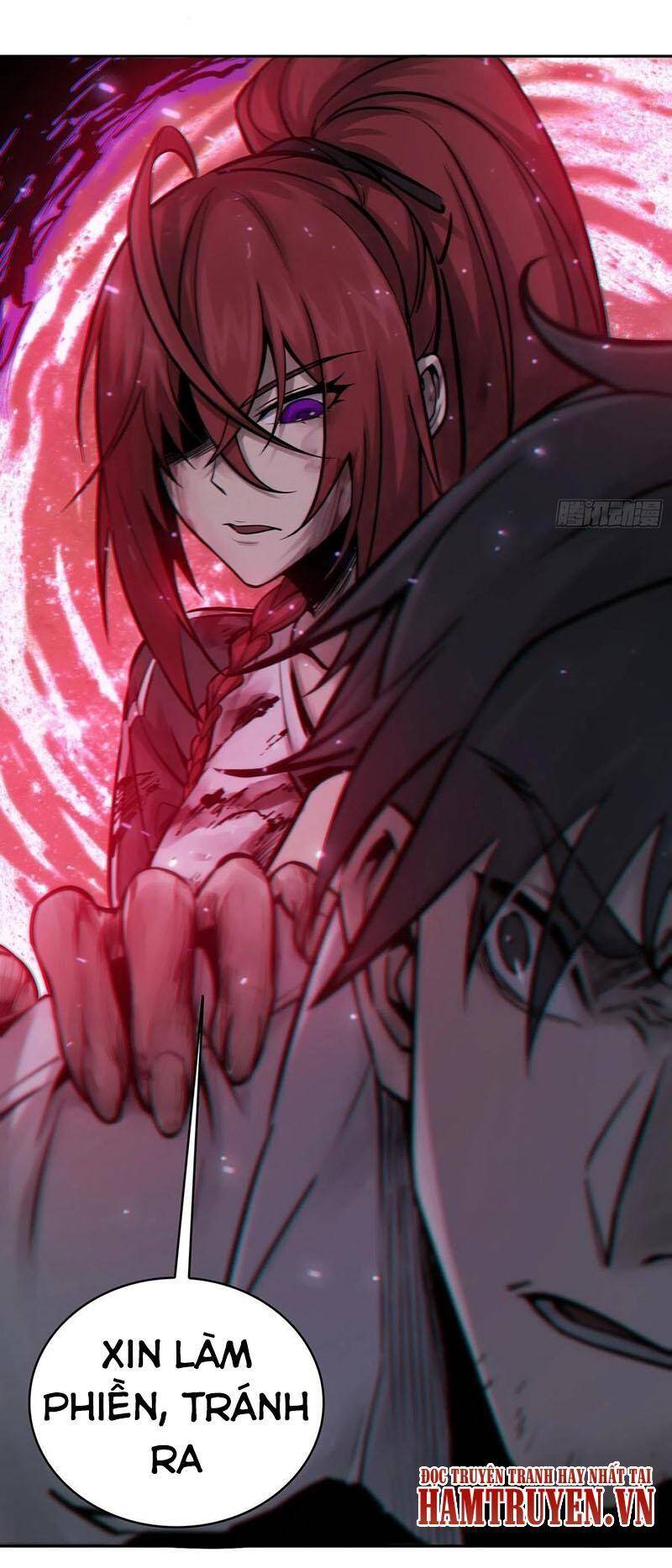 Bắt Đầu Từ Cửu Đầu Điểu Chapter 65 - Trang 2