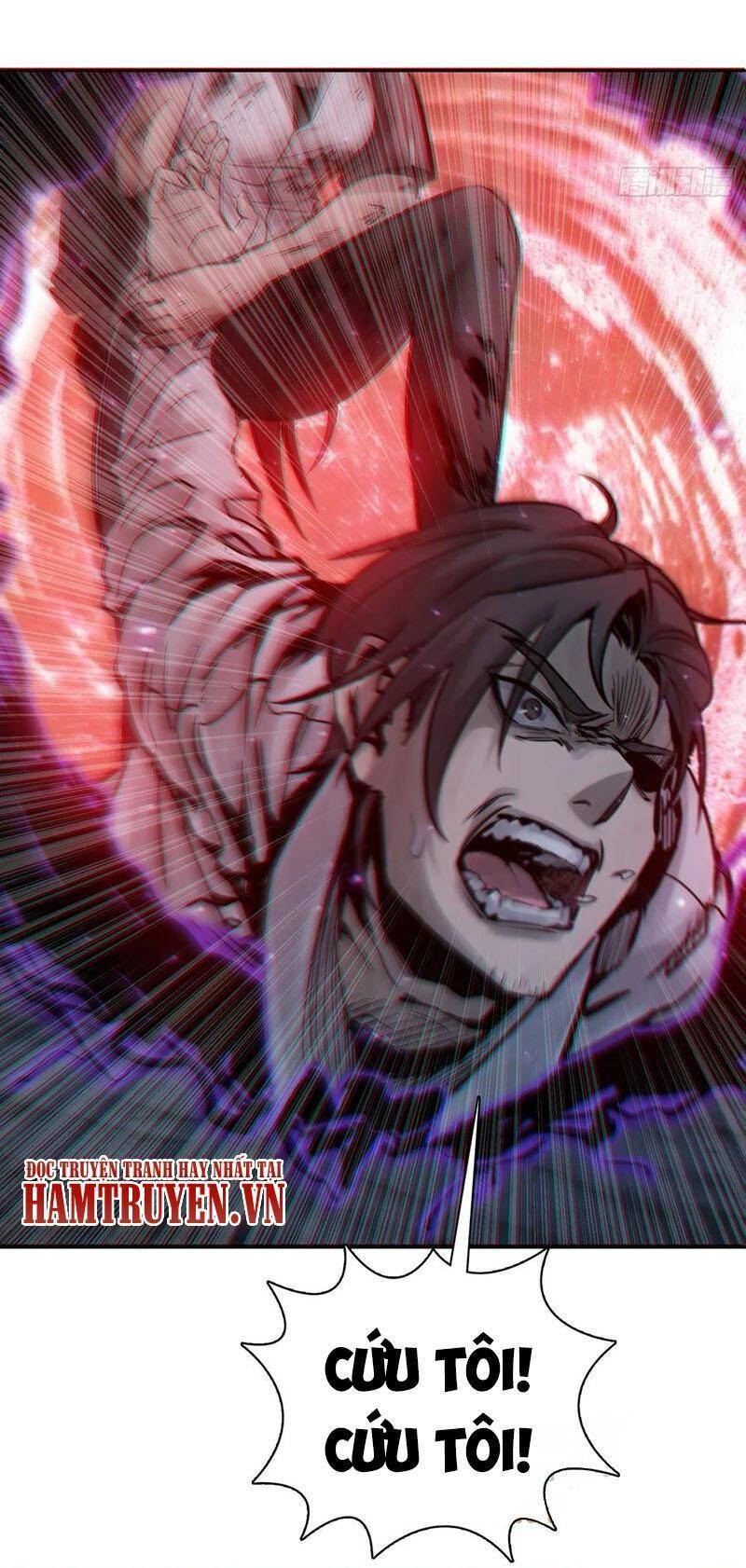 Bắt Đầu Từ Cửu Đầu Điểu Chapter 65 - Trang 2