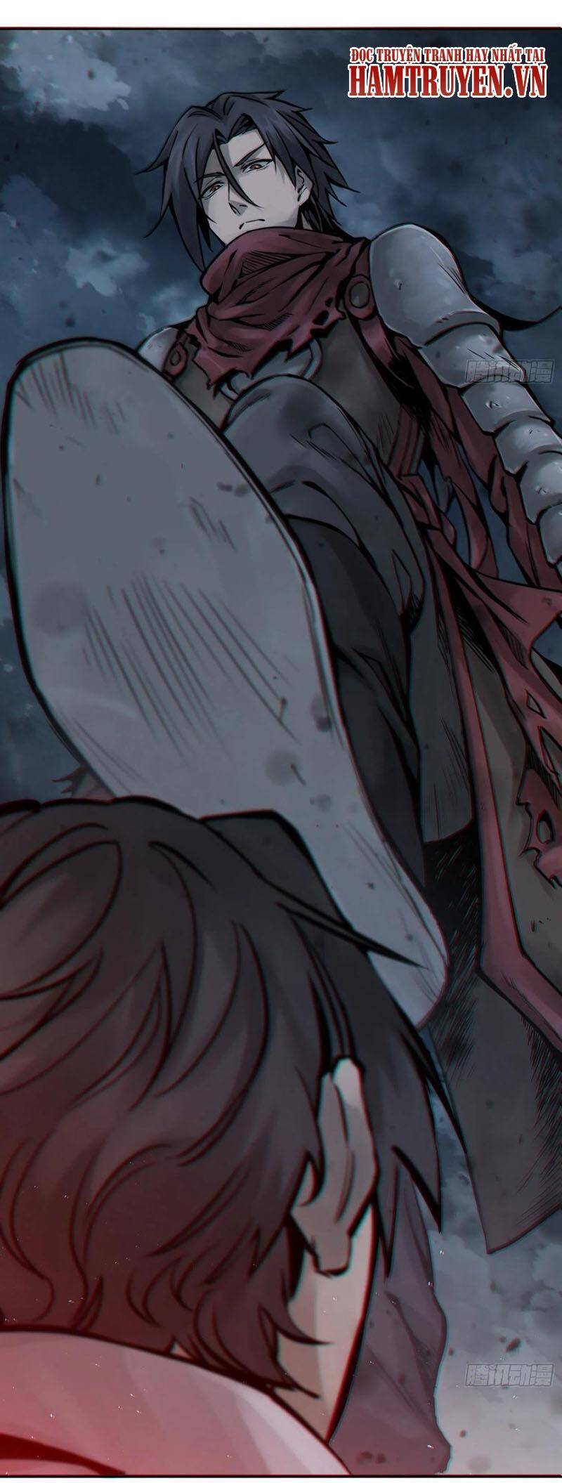 Bắt Đầu Từ Cửu Đầu Điểu Chapter 65 - Trang 2