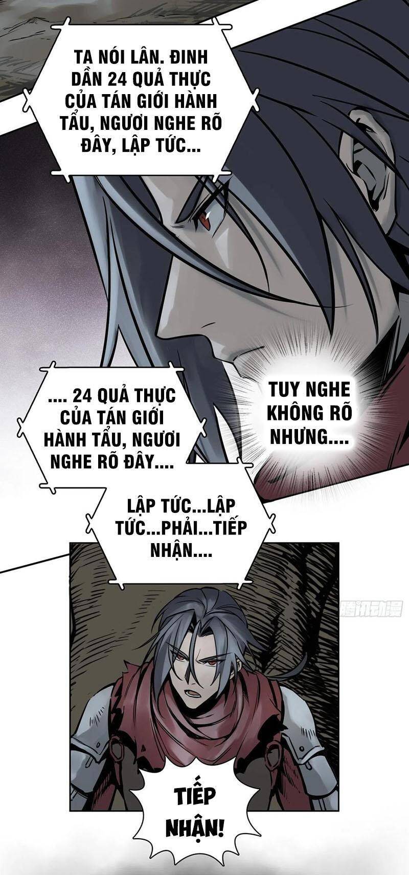 Bắt Đầu Từ Cửu Đầu Điểu Chapter 65 - Trang 2