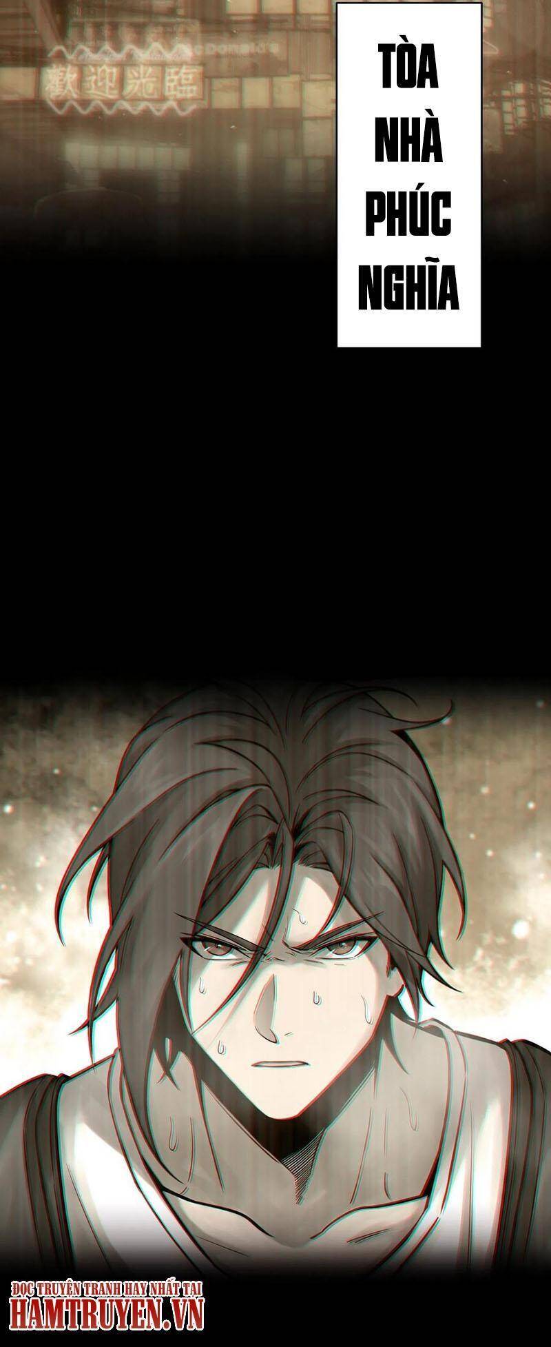 Bắt Đầu Từ Cửu Đầu Điểu Chapter 65 - Trang 2