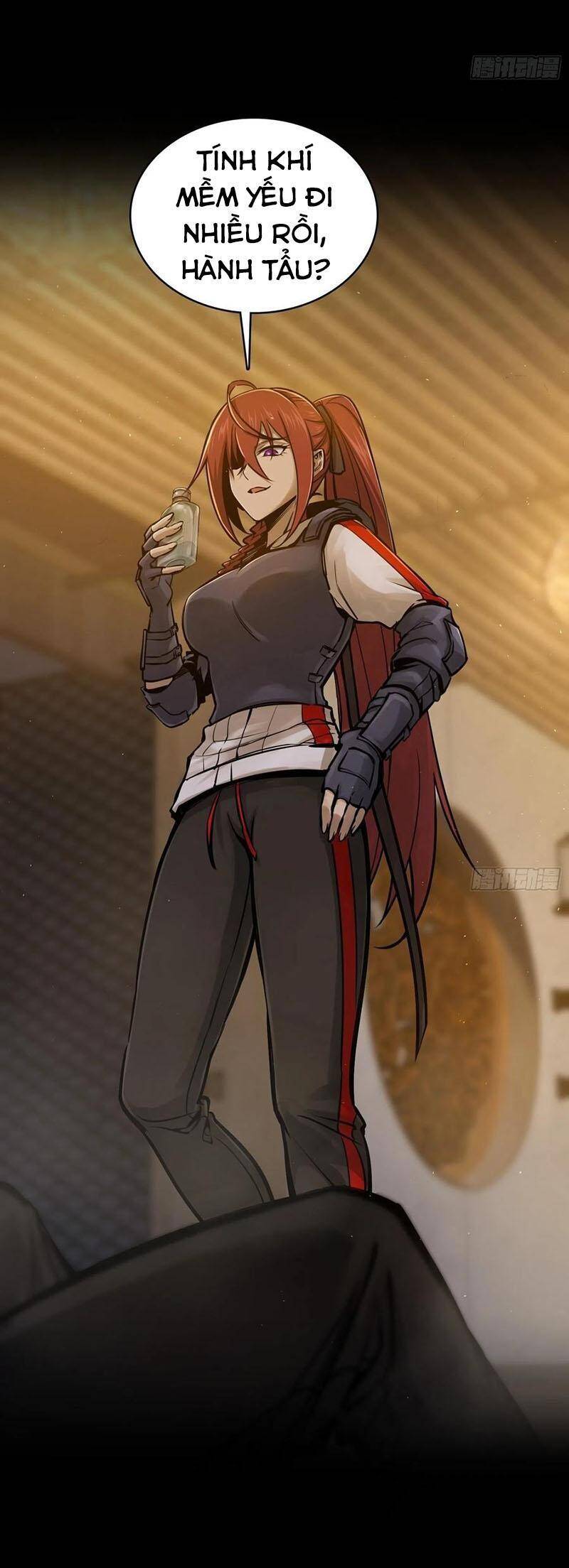 Bắt Đầu Từ Cửu Đầu Điểu Chapter 65 - Trang 2