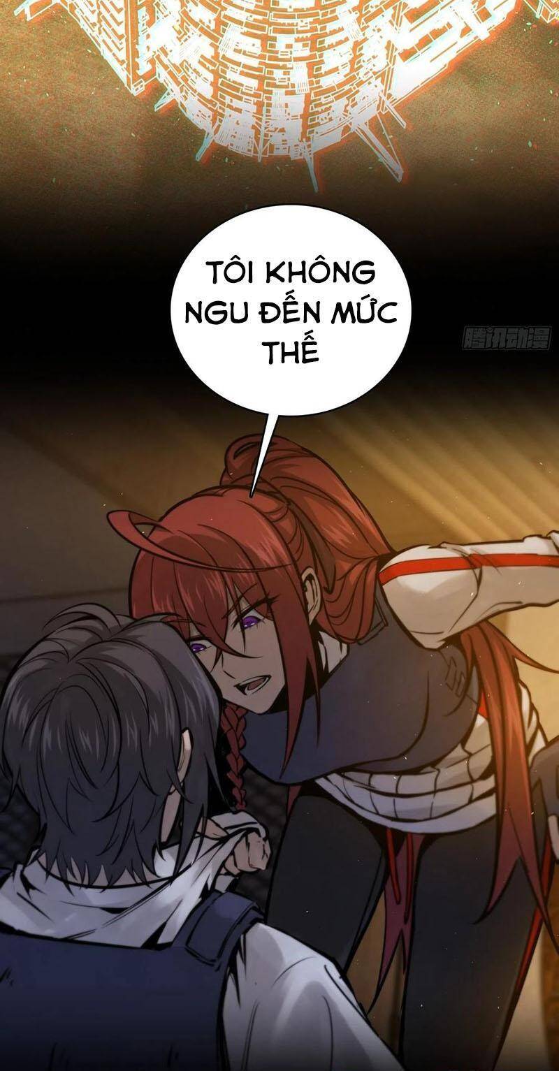 Bắt Đầu Từ Cửu Đầu Điểu Chapter 65 - Trang 2