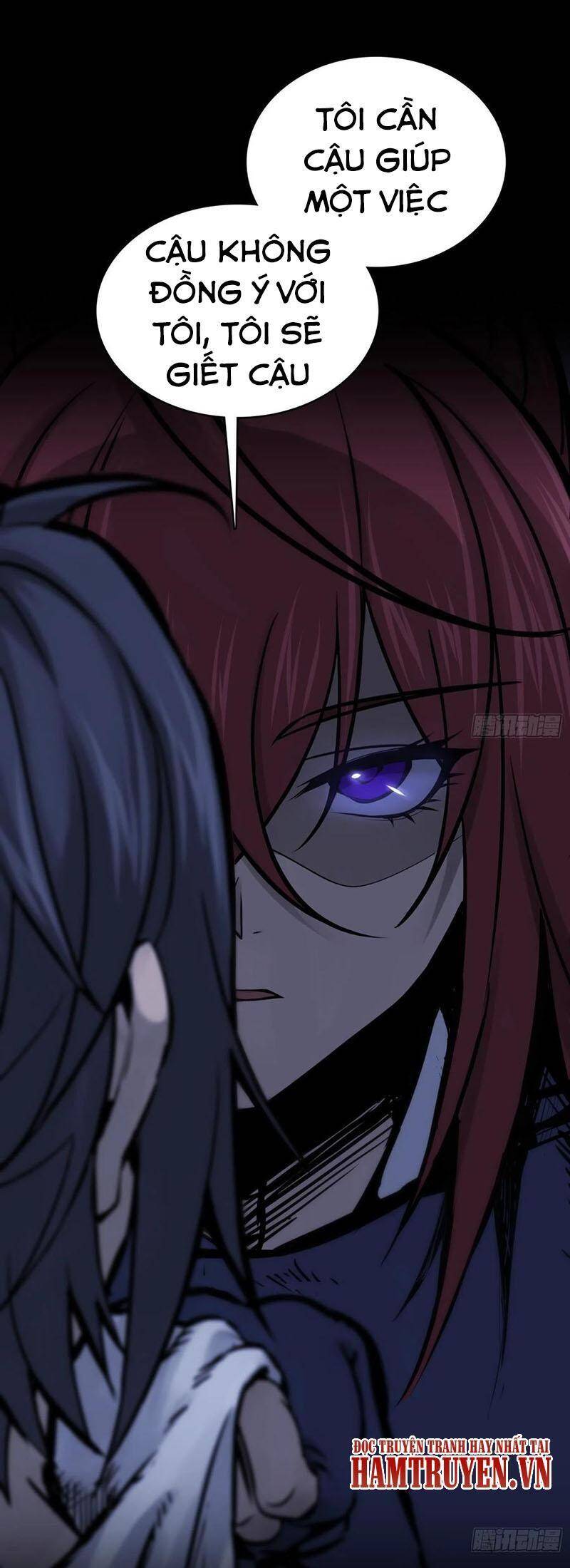 Bắt Đầu Từ Cửu Đầu Điểu Chapter 65 - Trang 2