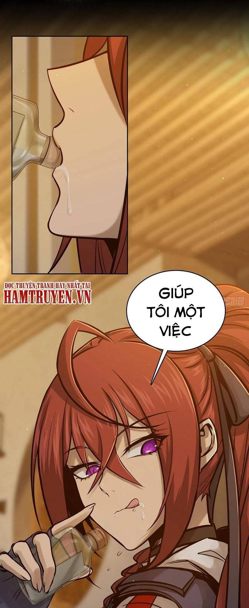 Bắt Đầu Từ Cửu Đầu Điểu Chapter 65 - Trang 2