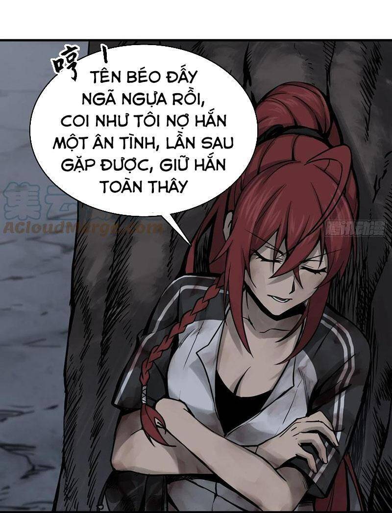 Bắt Đầu Từ Cửu Đầu Điểu Chapter 65 - Trang 2