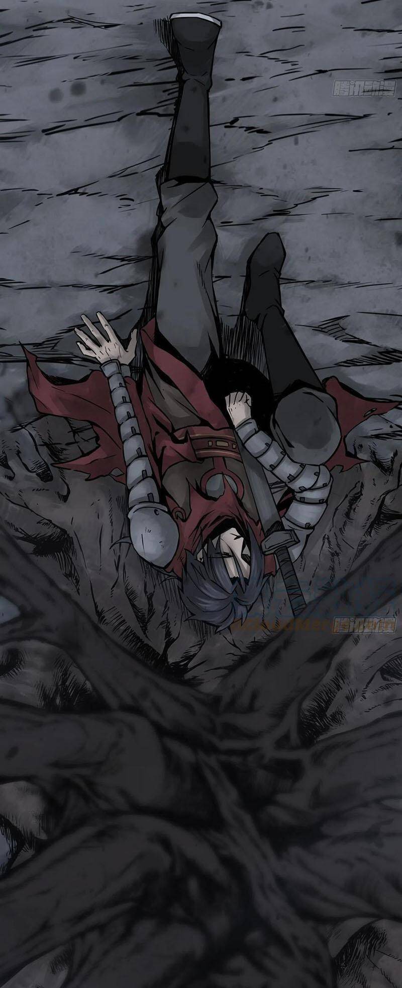 Bắt Đầu Từ Cửu Đầu Điểu Chapter 65 - Trang 2