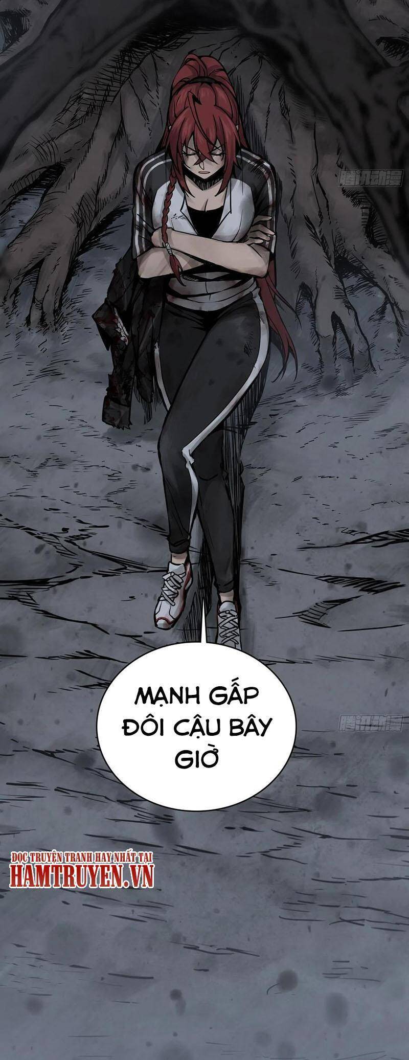 Bắt Đầu Từ Cửu Đầu Điểu Chapter 65 - Trang 2