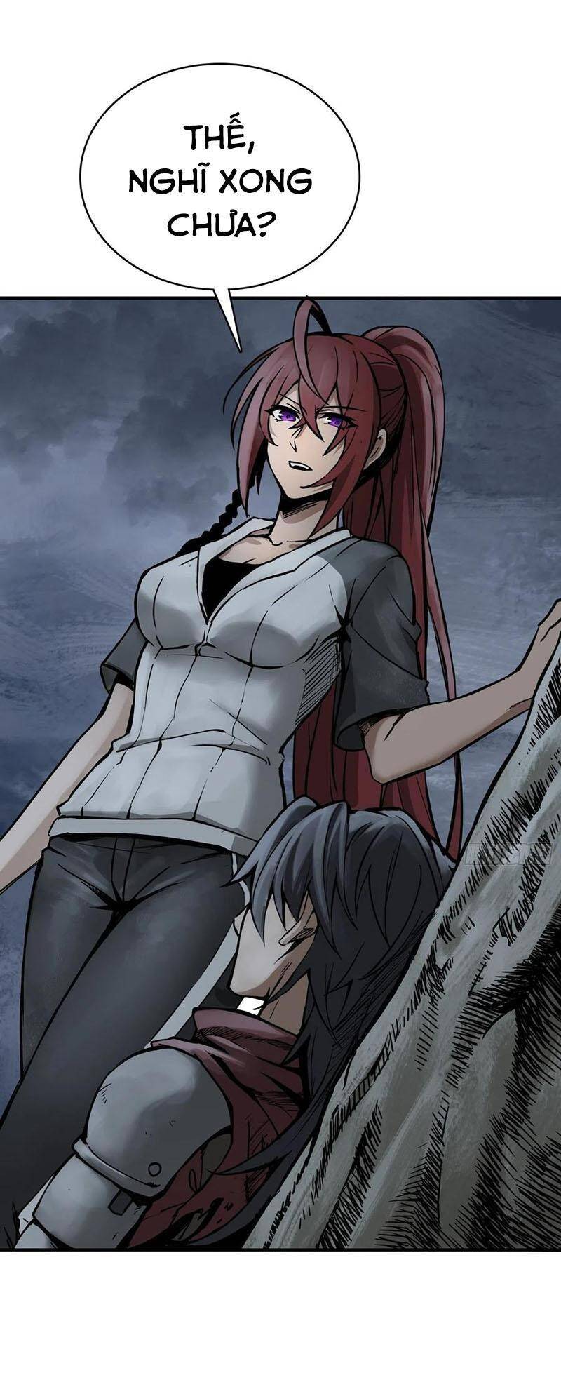 Bắt Đầu Từ Cửu Đầu Điểu Chapter 65 - Trang 2