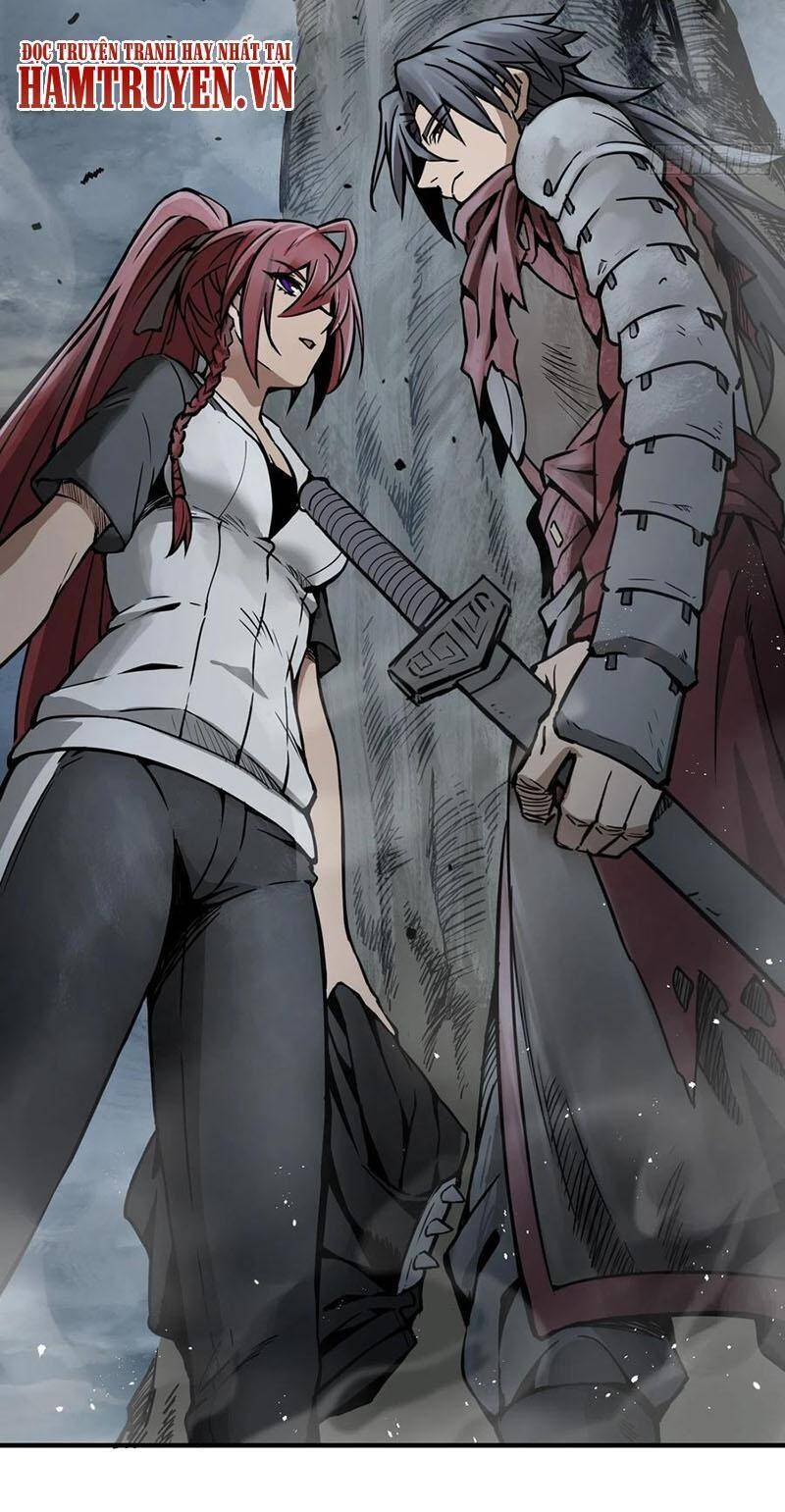 Bắt Đầu Từ Cửu Đầu Điểu Chapter 65 - Trang 2