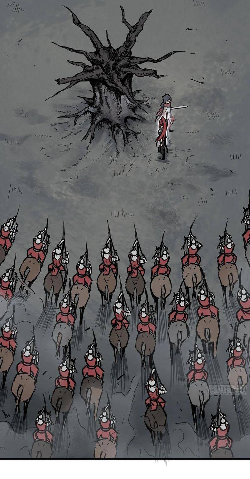 Bắt Đầu Từ Cửu Đầu Điểu Chapter 65 - Trang 2