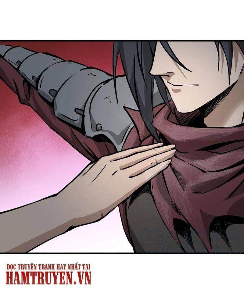 Bắt Đầu Từ Cửu Đầu Điểu Chapter 65 - Trang 2