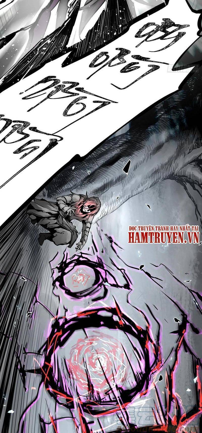 Bắt Đầu Từ Cửu Đầu Điểu Chapter 65 - Trang 2