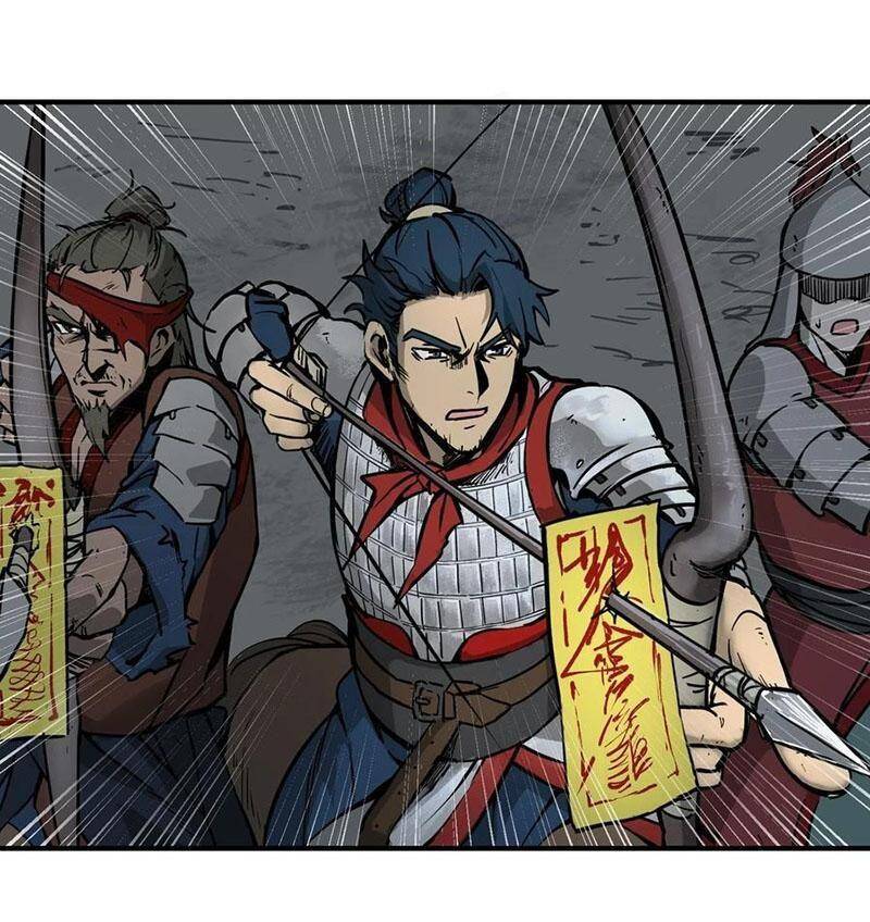 Bắt Đầu Từ Cửu Đầu Điểu Chapter 65 - Trang 2