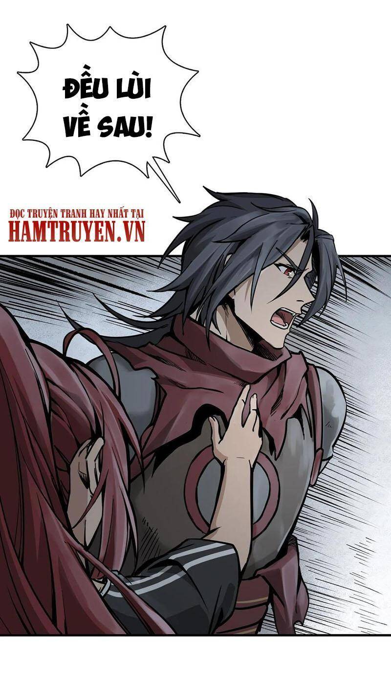 Bắt Đầu Từ Cửu Đầu Điểu Chapter 65 - Trang 2