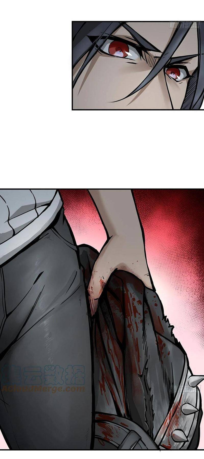 Bắt Đầu Từ Cửu Đầu Điểu Chapter 65 - Trang 2