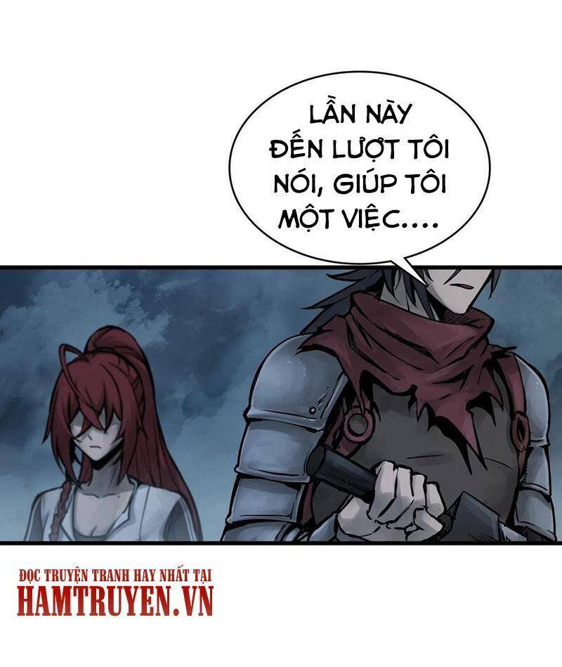 Bắt Đầu Từ Cửu Đầu Điểu Chapter 65 - Trang 2