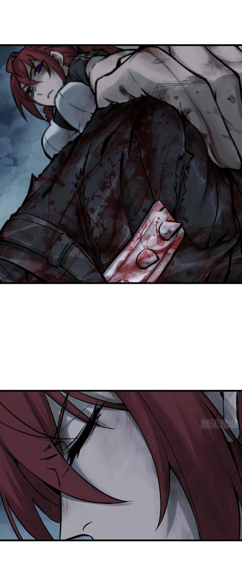 Bắt Đầu Từ Cửu Đầu Điểu Chapter 65 - Trang 2