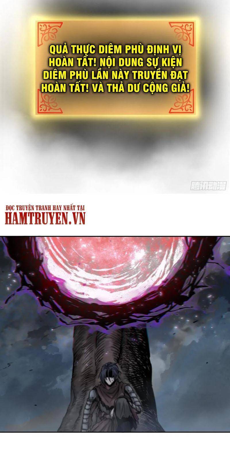 Bắt Đầu Từ Cửu Đầu Điểu Chapter 65 - Trang 2