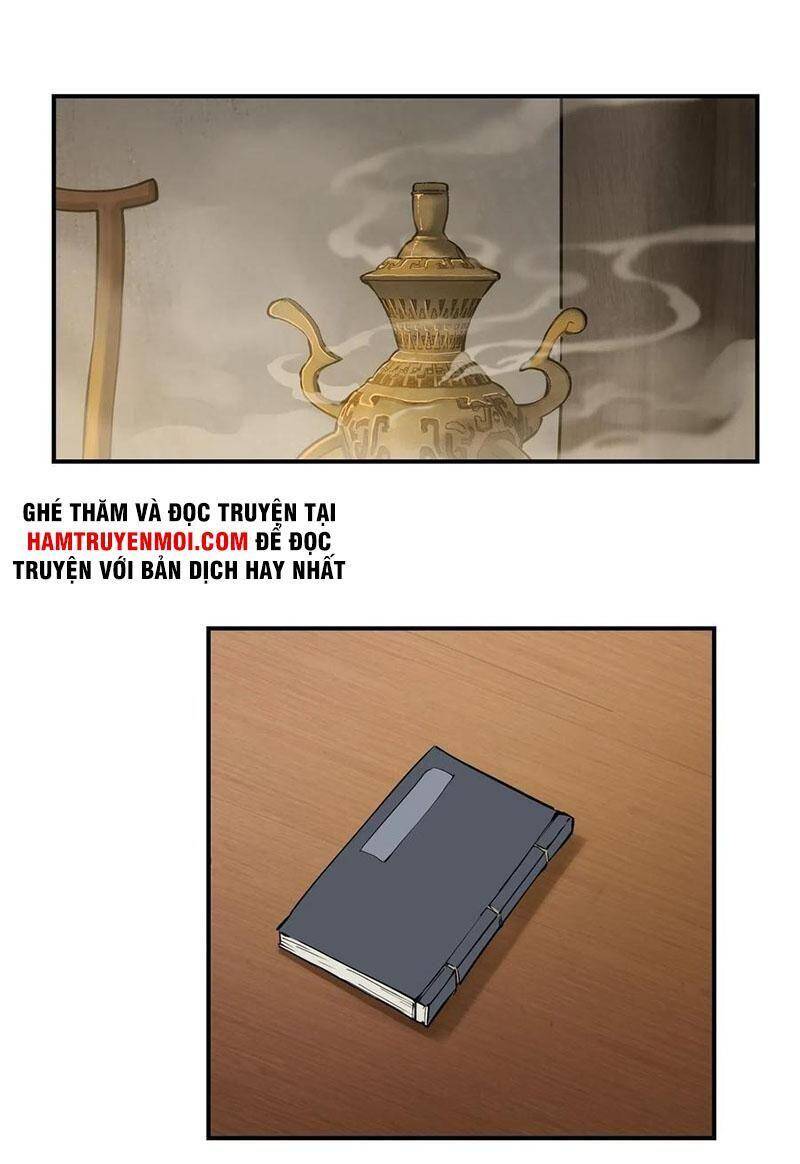 Bắt Đầu Từ Cửu Đầu Điểu Chapter 66 - Trang 2