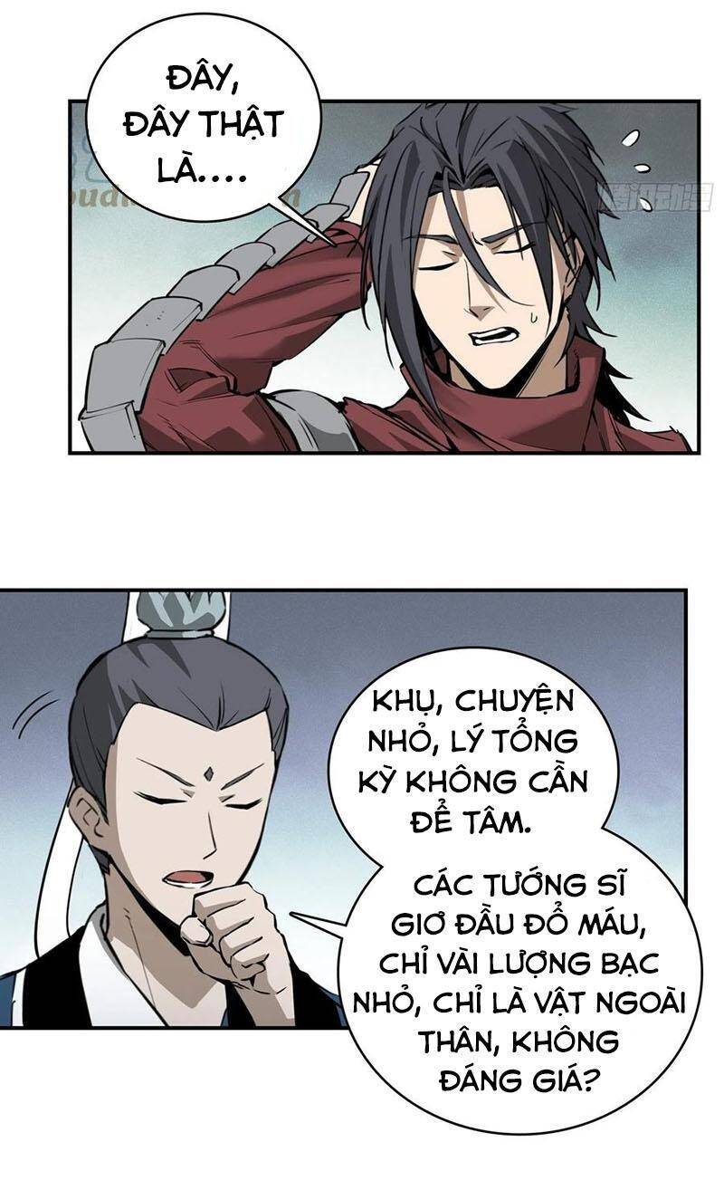 Bắt Đầu Từ Cửu Đầu Điểu Chapter 66 - Trang 2