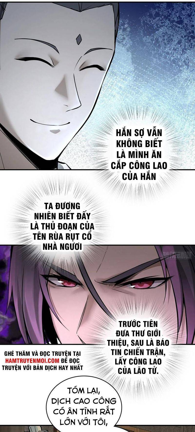 Bắt Đầu Từ Cửu Đầu Điểu Chapter 66 - Trang 2