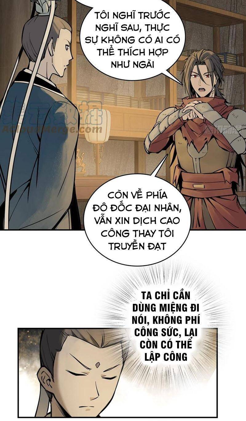 Bắt Đầu Từ Cửu Đầu Điểu Chapter 66 - Trang 2