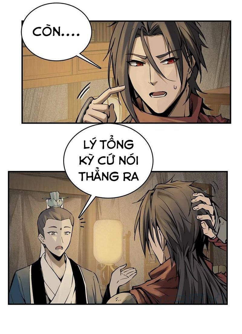 Bắt Đầu Từ Cửu Đầu Điểu Chapter 66 - Trang 2