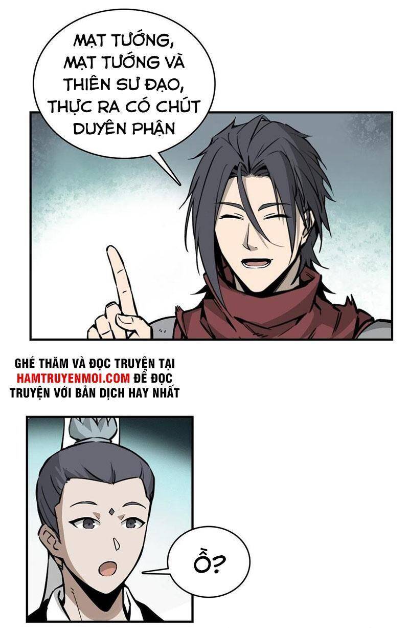 Bắt Đầu Từ Cửu Đầu Điểu Chapter 66 - Trang 2