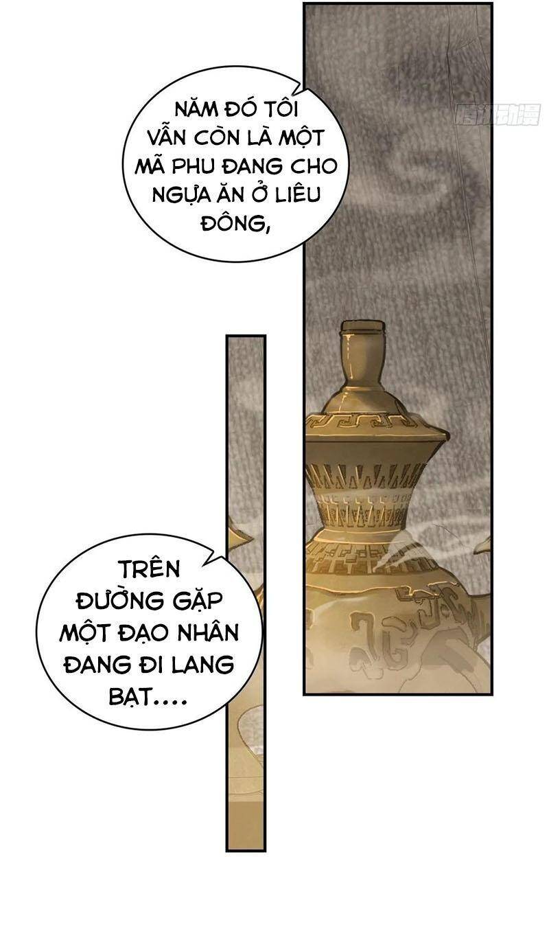 Bắt Đầu Từ Cửu Đầu Điểu Chapter 66 - Trang 2