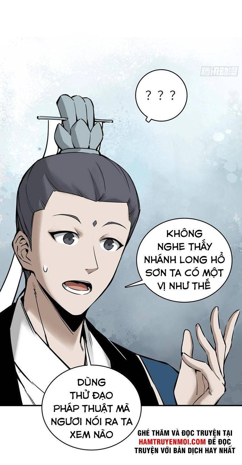 Bắt Đầu Từ Cửu Đầu Điểu Chapter 66 - Trang 2