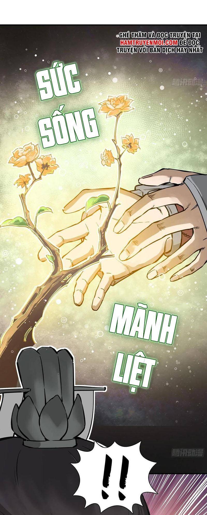 Bắt Đầu Từ Cửu Đầu Điểu Chapter 66 - Trang 2