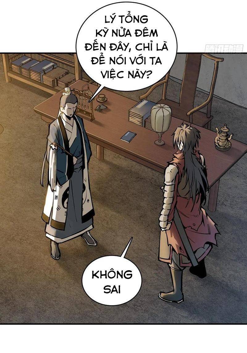 Bắt Đầu Từ Cửu Đầu Điểu Chapter 66 - Trang 2