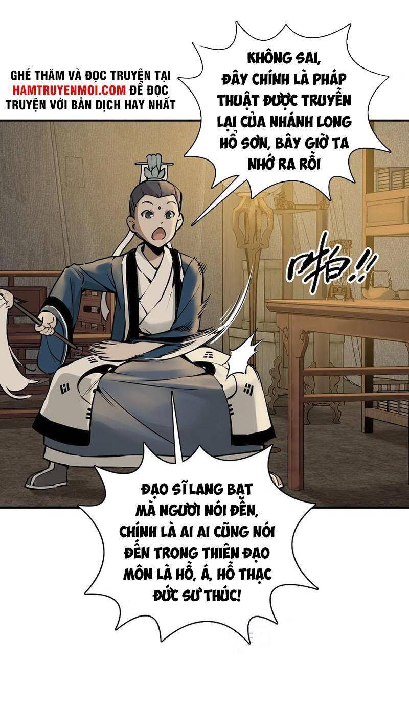 Bắt Đầu Từ Cửu Đầu Điểu Chapter 66 - Trang 2
