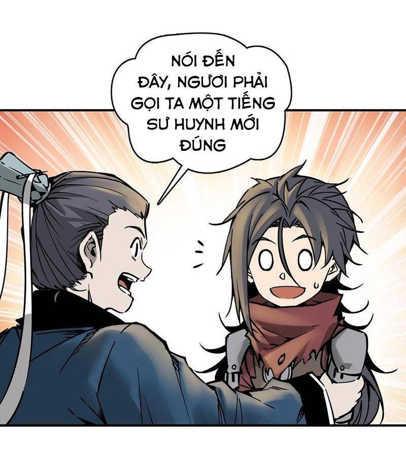 Bắt Đầu Từ Cửu Đầu Điểu Chapter 66 - Trang 2